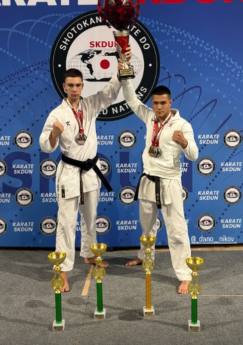 Постижения на клуба